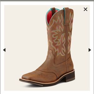 Women’s Ariat Boots